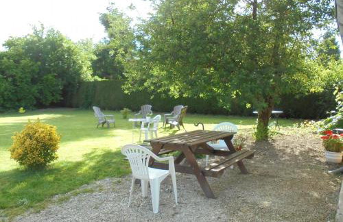 Le gîte du passage - Foto 22