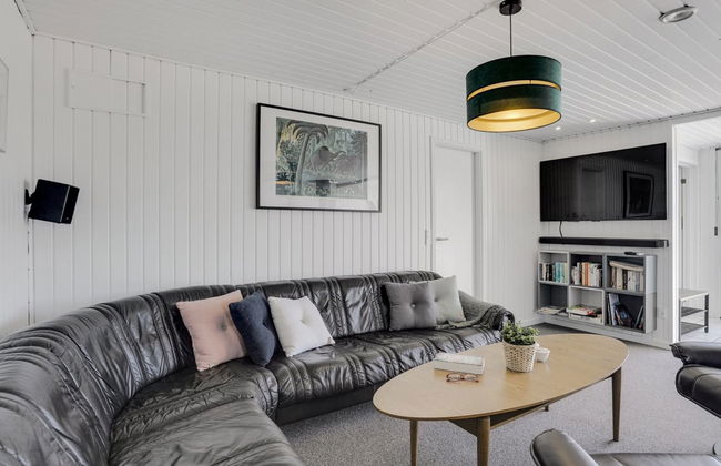 "Biarni" - 300m from the sea - Foto 19