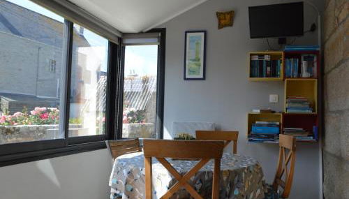 PentyTy TadKozh Très proche du port de Kérity - Foto 5