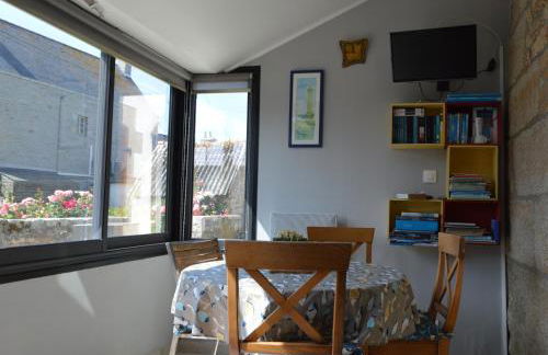 PentyTy TadKozh Très proche du port de Kérity - Foto 5