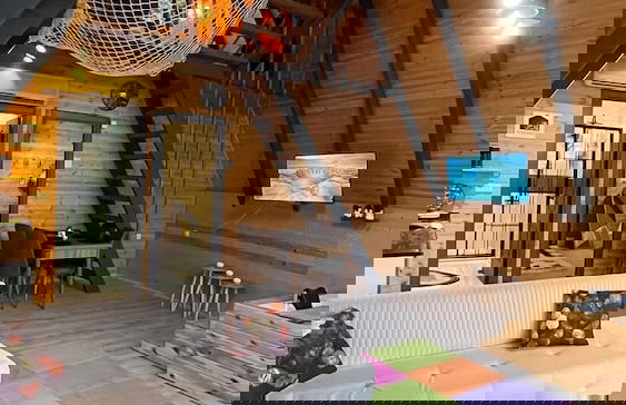 Tiger House 3 Oda - Foto 6