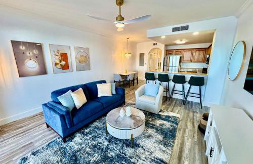 Balcony King Suite - Lake & Pool view - Foto 14