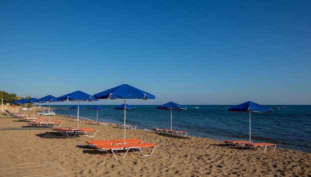 Ionion Beach Apartment Hotel & Spa - Foto 2, Imagem principal