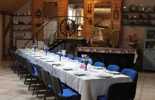 Samsara - Prawdziwa Agroturystyka - Photo 37