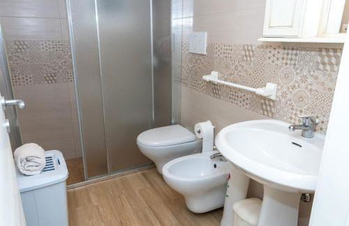 Villa Teresa - Seaside Retreat in Ostuni - Foto 19