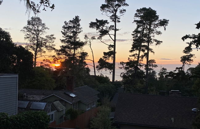 Carmel Dolores Cottages - Foto 18