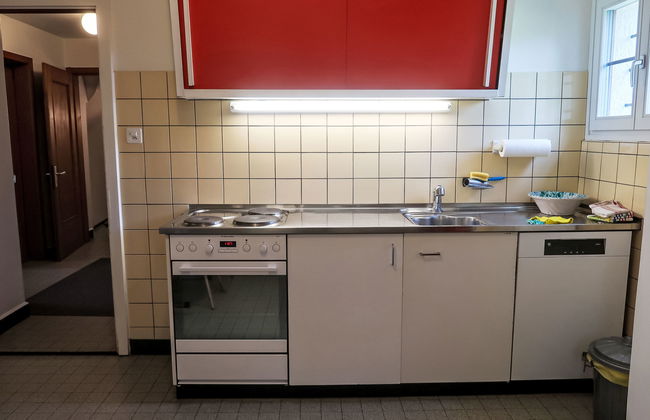 Chalet Clairval - Foto 14