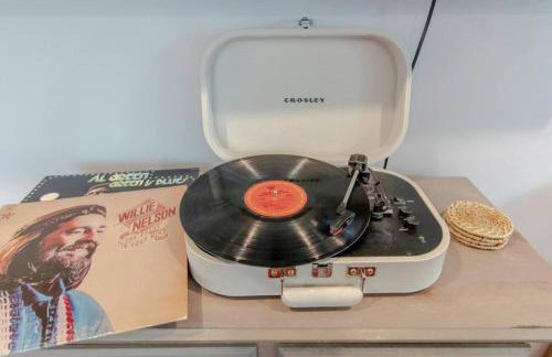 Bold Boho Beauty Three Bedroom Three and a Half Bath - Foto 10