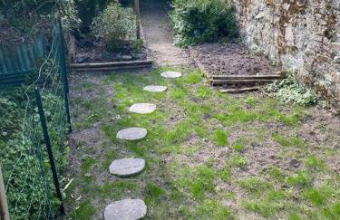 Appartement avec jardin Duchaffault 44100Nantes - Foto 10