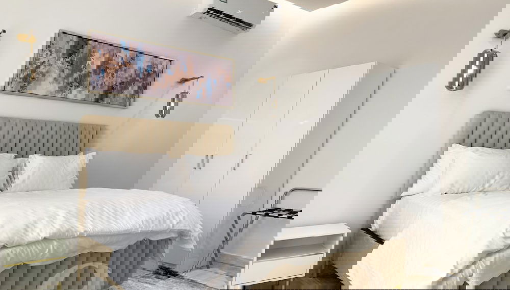 Kease Arid A-13 Luxury Gold AG21 - Foto 1, Habitación