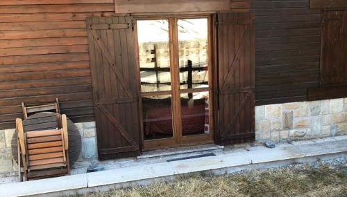 AMPIO MONOLOCALE IN CENTRO CHAMPOLUC - Foto 3, Garden view