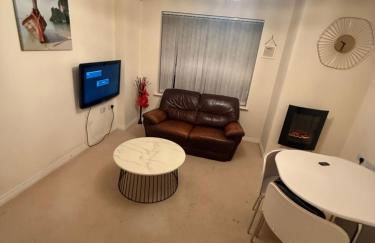 Premier Apartmetns Manchester Arena - Foto 7