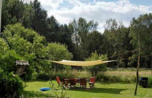 Country house villa near Berlin - Foto 29