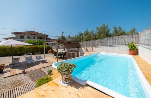 Villa Luisa Cilento - Foto 17