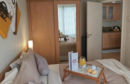 Hotel aeroporto Guarulhos - Foto 45