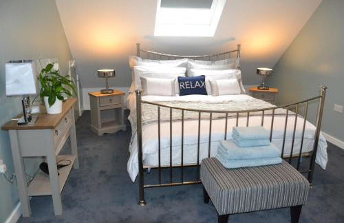 Little Dene Apartment - Foto 18