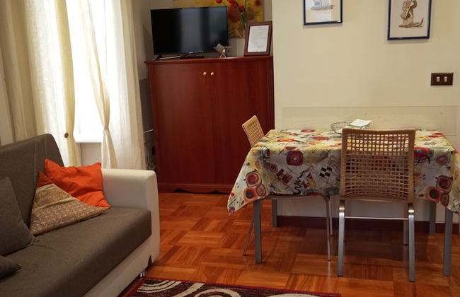 La Terrazza Apartment - Foto 9