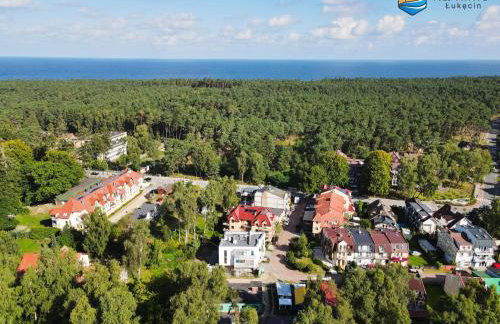 Apartament na klifie - Łukęcin - Foto 31