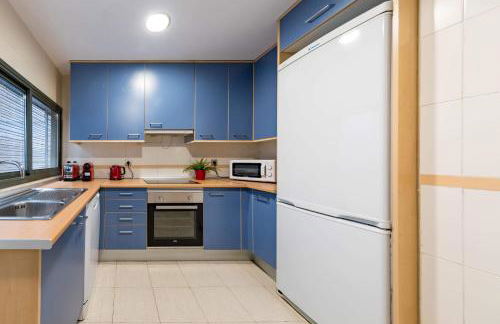 Cituspace Las Tablas Camino Santiago - Foto 16