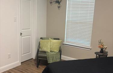 The Elizabeth at Panther City - Foto 37