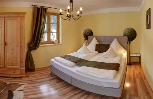 Feriendomizil Stöberl - Chiemgau Karte - Foto 30