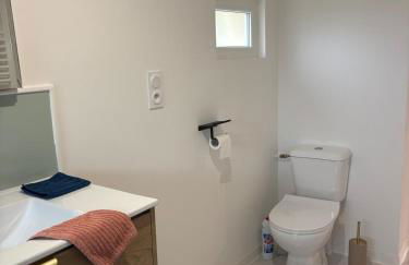 Gîte proche du mont saint Michel - Foto 17