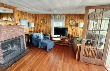 CAMP LINDY LIMIT 7 cottage - Foto 8