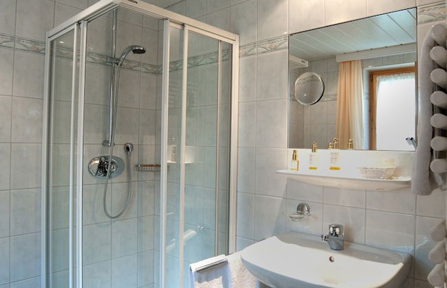 Apartment in Damuls Near Ski Slopes - Photo 13