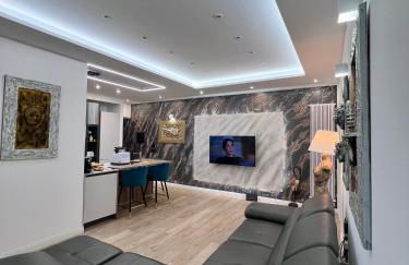 Zoelia Casilina House - Foto 16