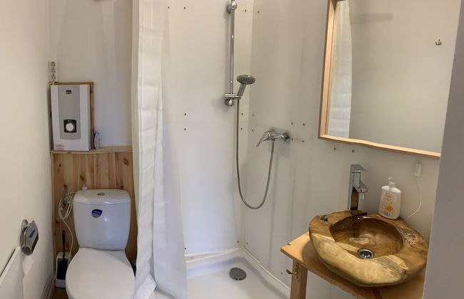 Das Marienkaeferhaus - Photo 24