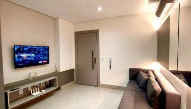 Estúdio Moderno e Elegante no Vertigo - Foto 2