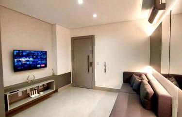 Estúdio Moderno e Elegante no Vertigo - Foto 2