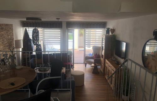 Sehr schöne ufernahe ebenerdige Ferienwohnung Pura Vida auf der Halbinsel Scheid - Foto 13