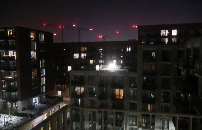 Stunning 1-bed Apartment in London - Foto 25