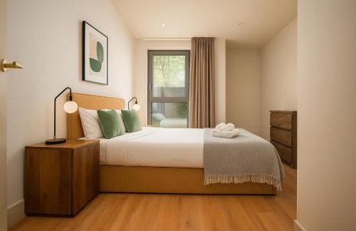 The Sophisticated Stay - Foto 33