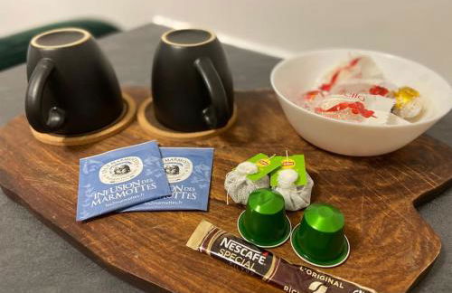 Appartement à Saint Valery en Caux - 150m plage - parking privé - Foto 51