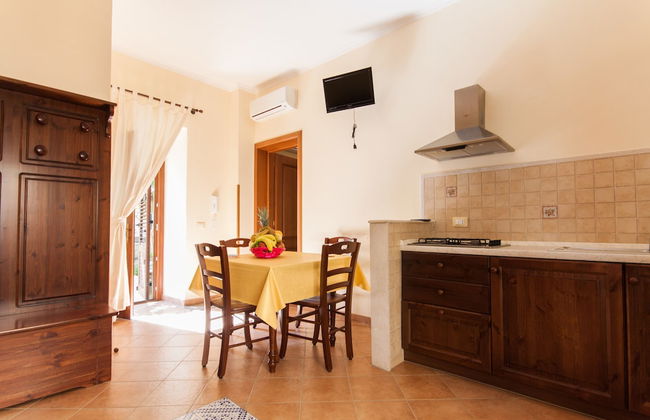 Case vacanza - ApartHotel San Marco - Foto 14