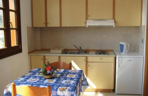 Tilos Fantasy Apartments - Foto 80