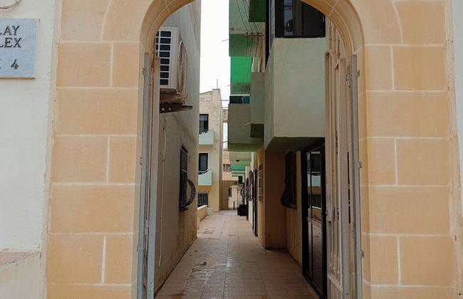 Central Marsascala Apt - Foto 18