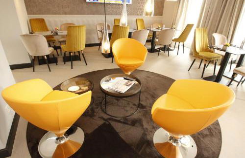 Amelie No 1 Hotel & Appartements - Foto 21