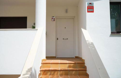 Casa Topacio, 3 bedrooms and 3 bathrooms in quiet street - Photo 39