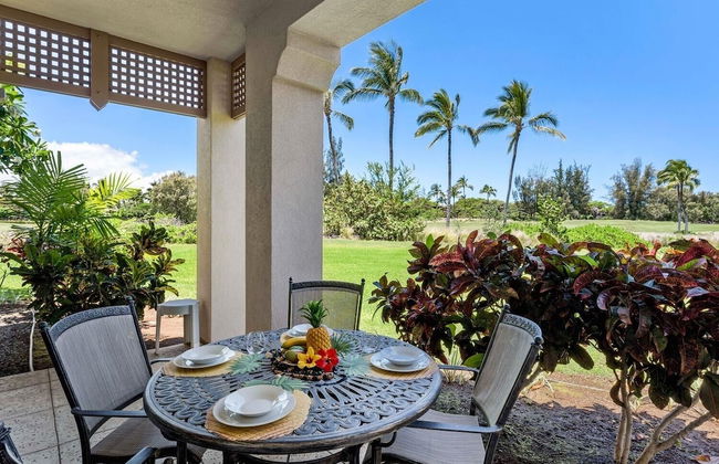 Colony Villas At Waikoloa Beach Resort #1305 3 Bedroom Villa by RedAwning - Foto 54