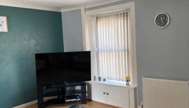 Lovely 2-bedroom apartment in Scottish Borders - Foto 3