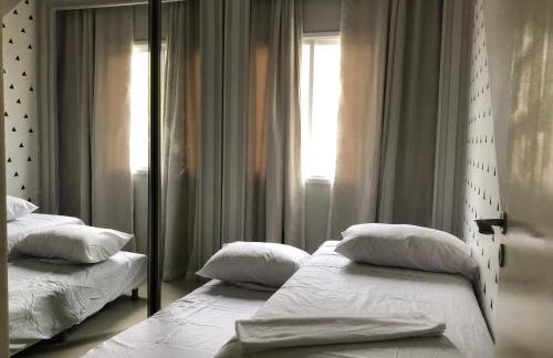 Apartamento Na Praia - VG FUn residence - Foto 28