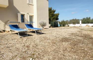 Villa i tre pini - Porto Pino - Foto 28