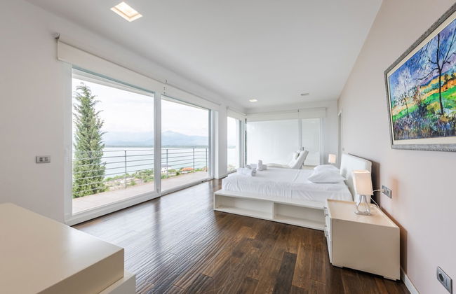 Exclusive Lake Villa - Foto 25