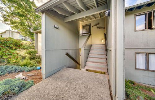 Water Views and Marina Access Port Ludlow Getaway - Foto 22