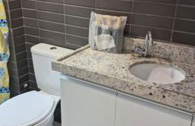 Flat Forte Orange - Ilha de Itamaracá - Foto 54