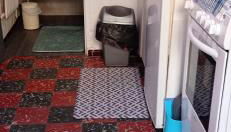 Appart indépendant, 1 lit deux personnes et 1 appoint Piscine Jardin Direct Gare Aéroport et jardin - Foto 5