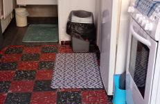 Appart indépendant, 1 lit deux personnes et 1 appoint Piscine Jardin Direct Gare Aéroport et jardin - Foto 5